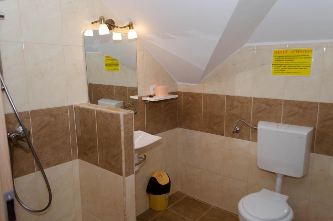 Mansarda Mica Cu Baie Proprie Apartamento Cluj-Napoca Exterior foto